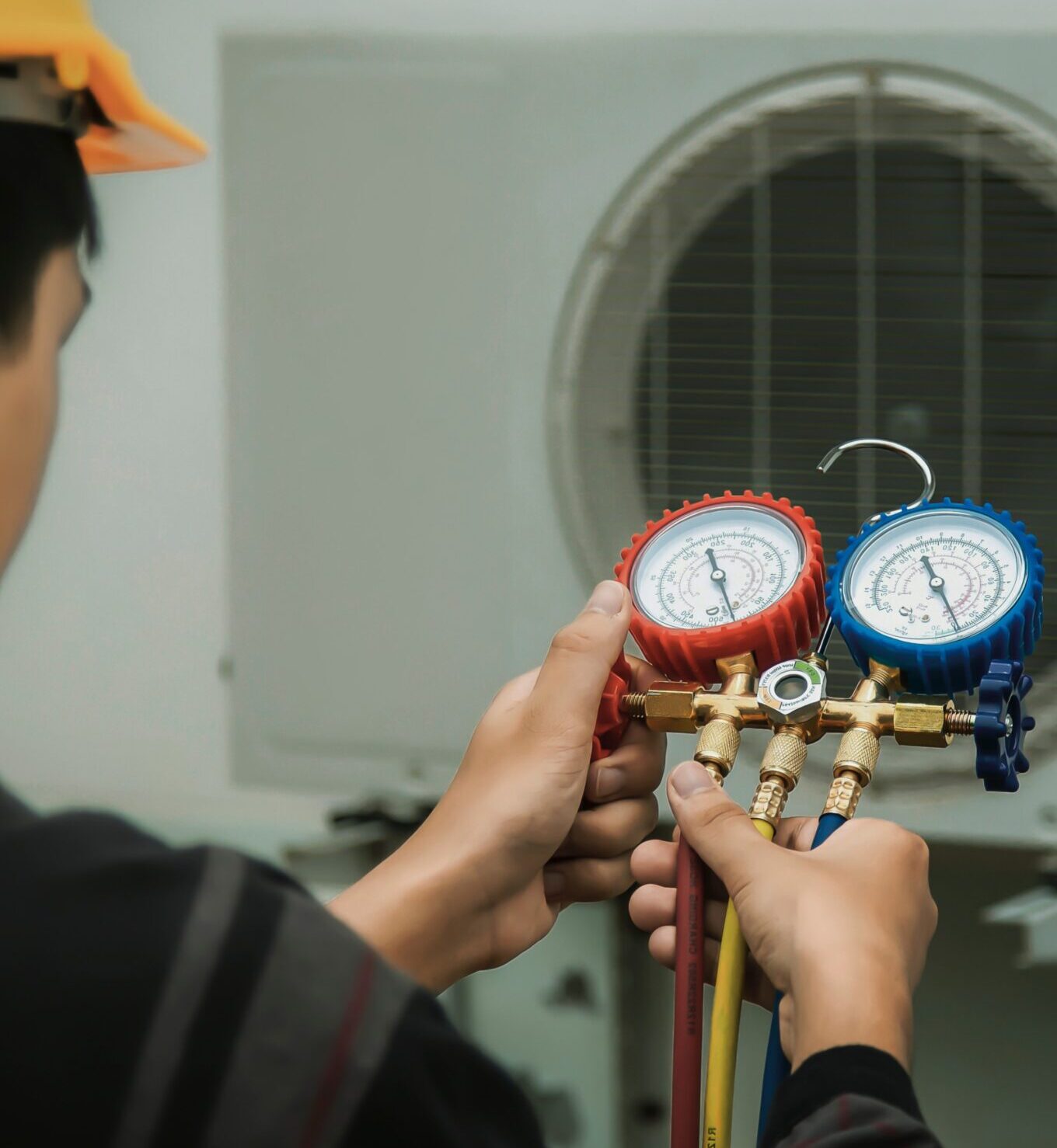 Air Conditioning Services
