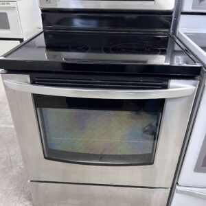 Used LG Stove